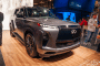 2025 Infiniti QX80