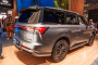 2025 Infiniti QX80