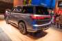 2025 Infiniti QX80