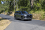 2025 Infiniti QX80 first drive, Napa Valley, June 2024