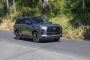 2025 Infiniti QX80 first drive, Napa Valley, June 2024