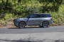 2025 Infiniti QX80 first drive, Napa Valley, June 2024