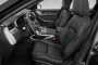 2025 Jaguar F-Pace R-Dynamic S P400 AWD Front Seats