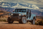 2025 Jeep Gladiator  