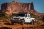 2025 Jeep Gladiator  