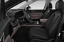 2025 Kia Carnival SX FWD Front Seats