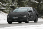 2025 Kia EV6 GT facelift spy shots - Photo credit: Baldauf