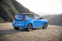 2025 Kia Soul