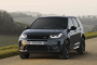 2025 Land Rover Discovery Sport