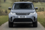 2025 Land Rover Discovery  