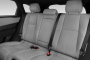 2025 Land Rover Range Rover Velar P250 Dynamic SE Rear Seats