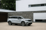 2025 Land Rover Range Rover Velar