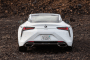 2025 Lexus LC