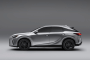 2025 Lexus RX  