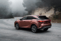 2025 Lexus RX  