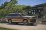 2025 Lincoln Navigator L Black Label