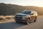 2025 Lincoln Navigator L Black Label