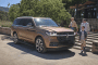 2025 Lincoln Navigator L Black Label