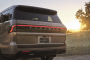 2025 Lincoln Navigator L Black Label