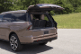 2025 Lincoln Navigator L Black Label