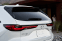 2025 Mazda CX-70 PHEV