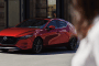 2025 Mazda Mazda3