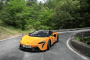 2025 McLaren Artura Spider