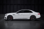 The Upcoming 2025 Mercedes-AMG E 53 Hybrid