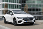 2025 Mercedes-Benz EQE