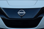 2025 Nissan Leaf