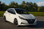 2025 Nissan Leaf