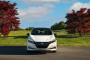 2025 Nissan Leaf