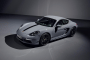 2025 Porsche 718