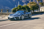 2025 Porsche 718