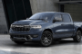 2025 Ram 1500 Ramcharger