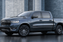 2025 Ram 1500 Ramcharger