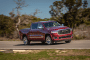 2025 Ram 1500 Tungsten