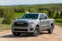 2025 Ram 1500 Tungsten