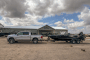 2025 Ram 1500 Tungsten towing