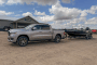 2025 Ram 1500 Tungsten towing