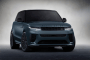 2025 Range Rover Sport SV Edition Two