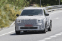 2025 Renault 4 E-Tech spy shots - Photo via Baldauf