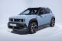 2025 Renault 4 E-Tech