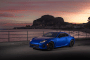 2025 Subaru BRZ  