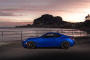 2025 Subaru BRZ  