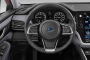 2025 Subaru Legacy Premium AWD Steering Wheel