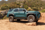 2025 Toyota 4Runner reveal