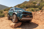 2025 Toyota 4Runner reveal