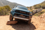 2025 Toyota 4Runner reveal