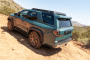 2025 Toyota 4Runner reveal